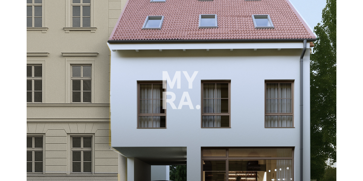 KONŠTANTÍNOVA | 2- Izbový byt s balkónom v novostavbe v historickom centre Prešova