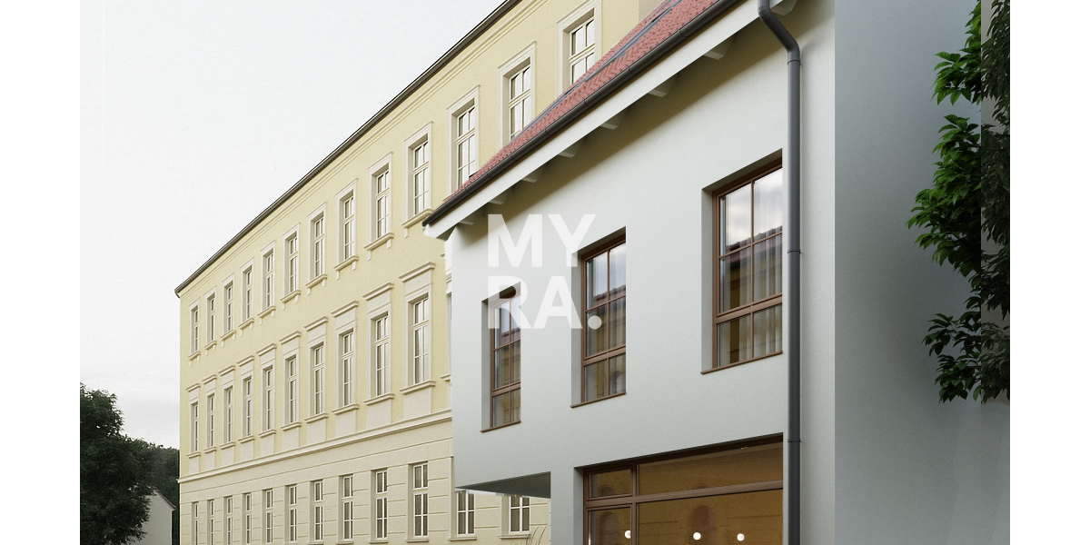 KONŠTANTÍNOVA | 2- Izbový byt s balkónom v novostavbe v historickom centre Prešova