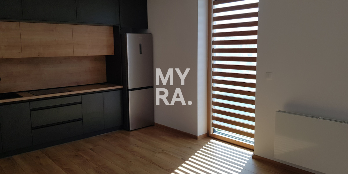 Prenájom kancelárie 50 m2 vybavenej ako 2-izbový byt vrátane parkingu