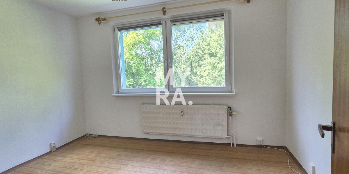 Na prenájom 3-izbový byt v tichej a zelenej časti Prešova (sídlisko III – Prostějovská)