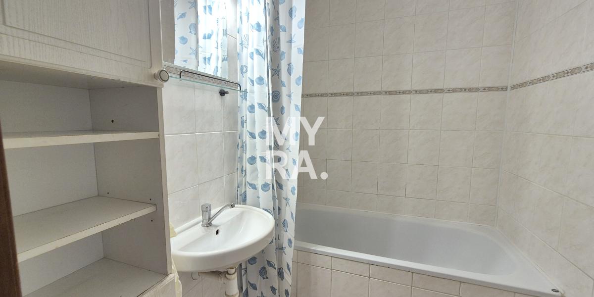 Na prenájom 3-izbový byt v tichej a zelenej časti Prešova (sídlisko III – Prostějovská)