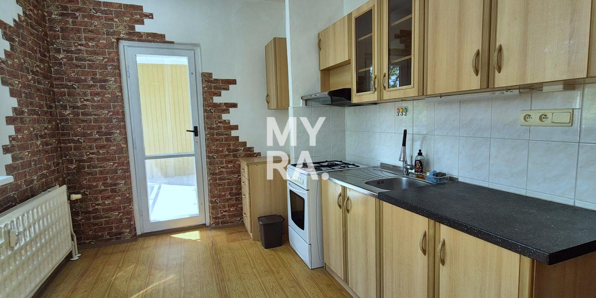 Na prenájom 3-izbový byt v tichej a zelenej časti Prešova (sídlisko III – Prostějovská)