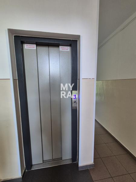 Na prenájom 3-izbový byt v tichej a zelenej časti Prešova (sídlisko III – Prostějovská)