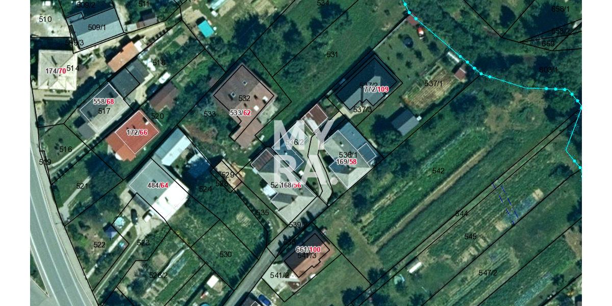 Skolaudovaný, komfortne riešený rodinný dom v štádiu holodom.