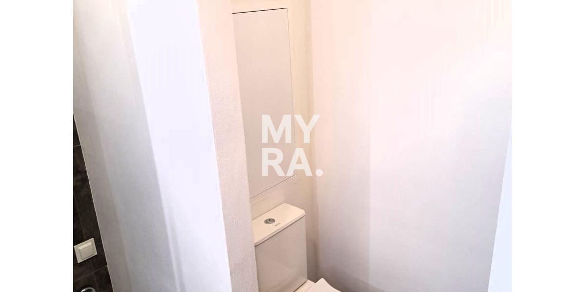 Prenájom - 2 izbový byt - Polárna - Jazero