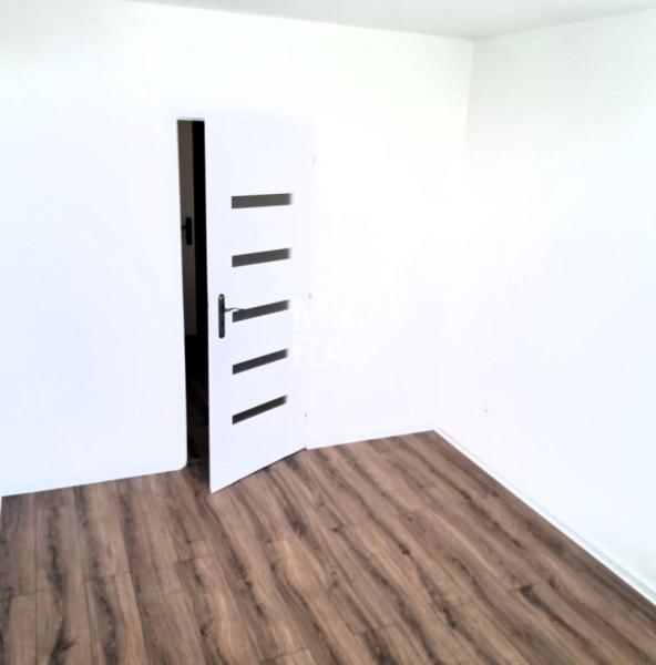 Prenájom - 2 izbový byt - Polárna - Jazero