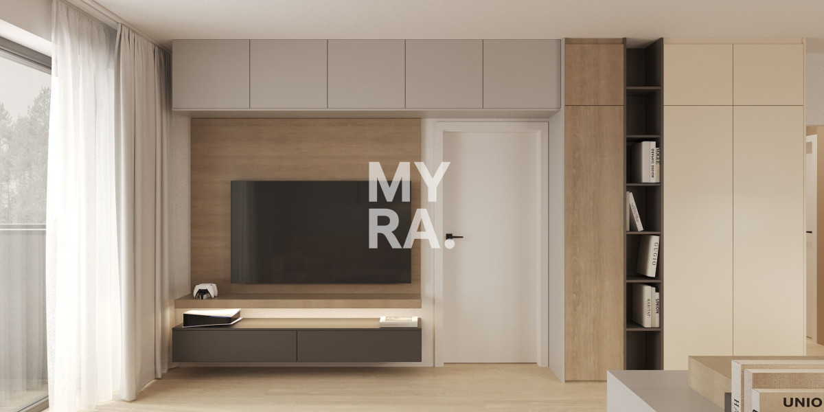 2 - izbový byt v novostavbe