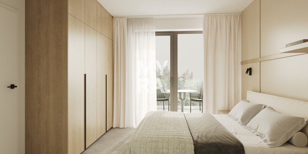 2 - izbový byt v novostavbe