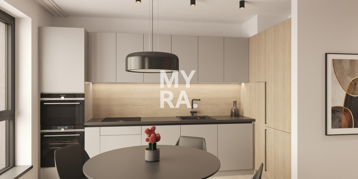 Novostavba v atraktívnej lokalita v Poprade