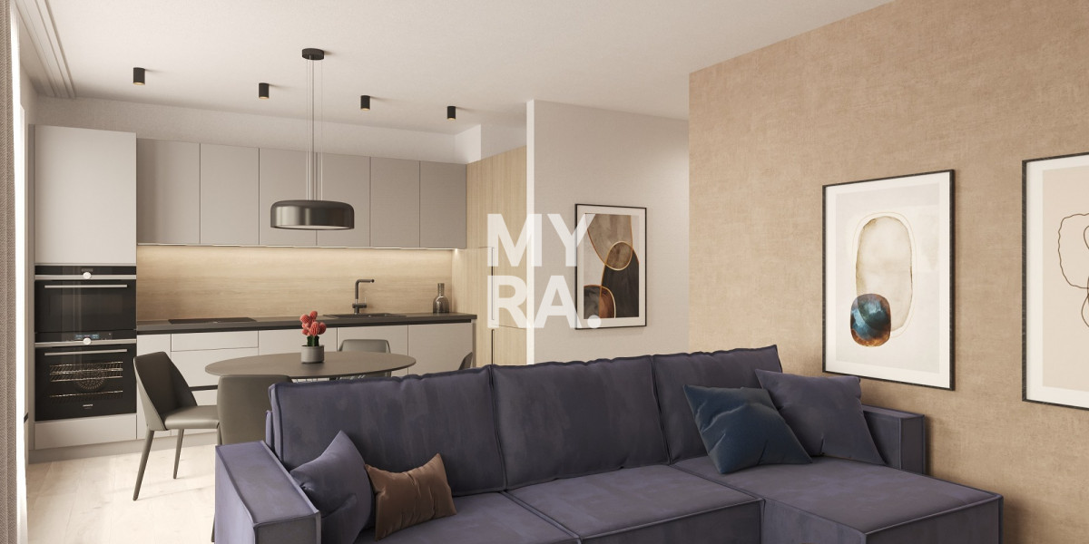 Novostavba v atraktívnej lokalita v Poprade