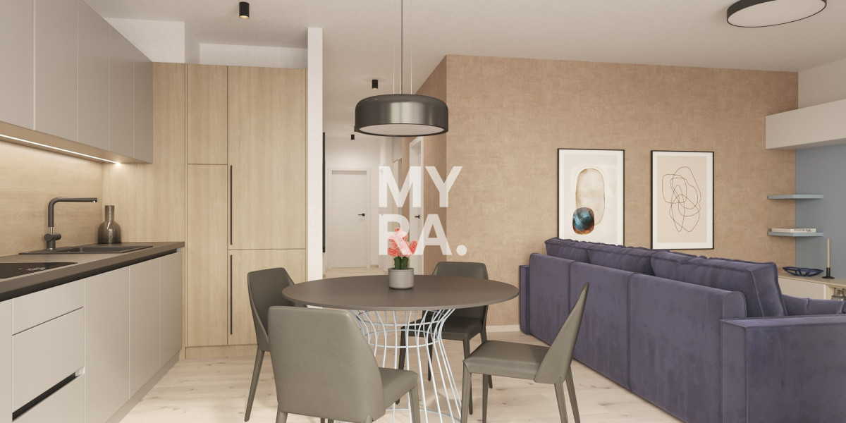 Novostavba v atraktívnej lokalita v Poprade