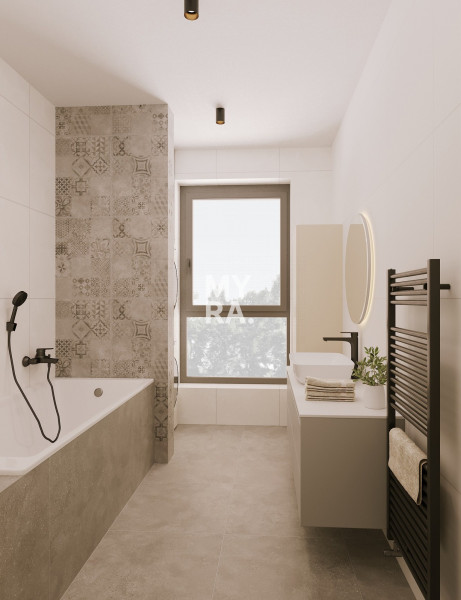 Novostavba v atraktívnej lokalita v Poprade