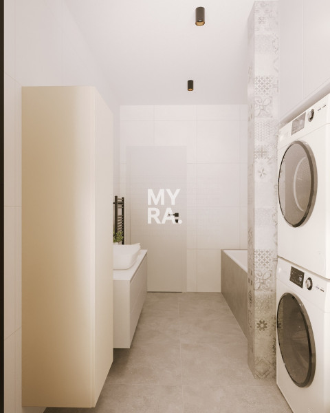 Novostavba v atraktívnej lokalita v Poprade