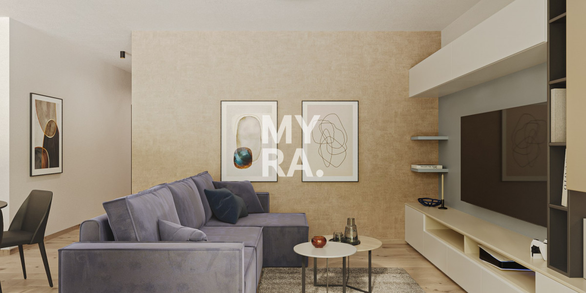 Novostavba v atraktívnej lokalita v Poprade