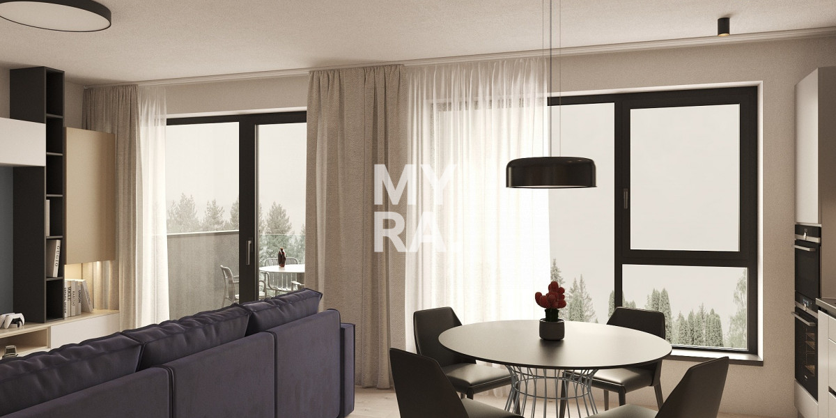 Novostavba v atraktívnej lokalita v Poprade