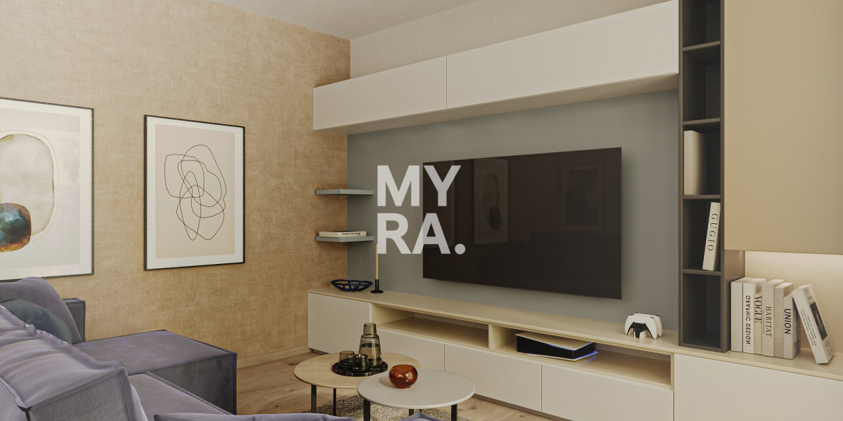 Novostavba v atraktívnej lokalita v Poprade