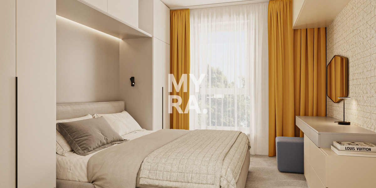 Novostavba v atraktívnej lokalita v Poprade