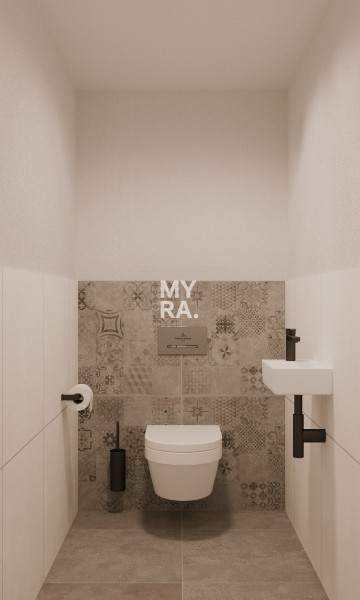 Novostavba v atraktívnej lokalita v Poprade