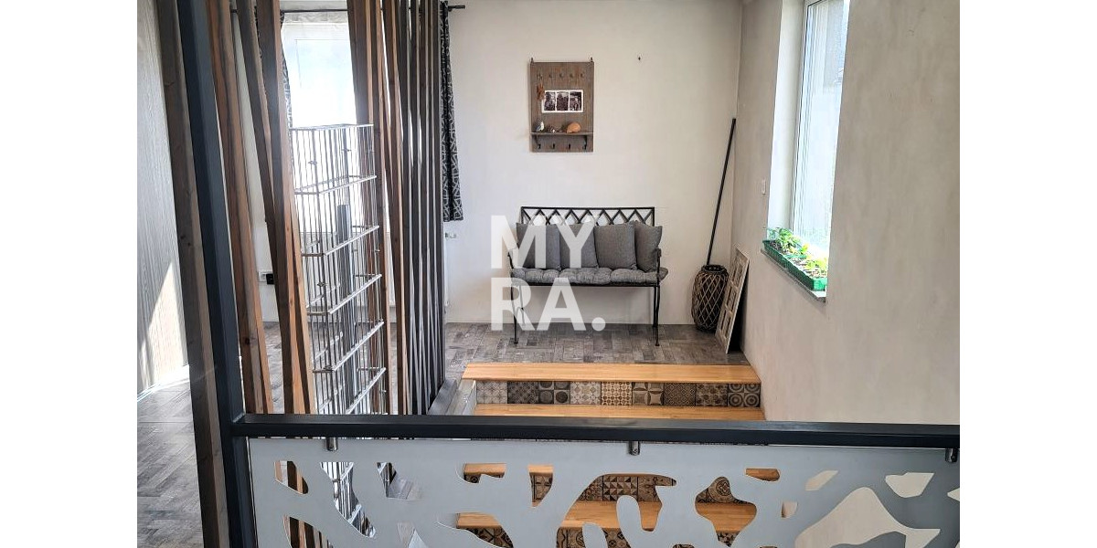 Rodinný dom - Košická Polianka