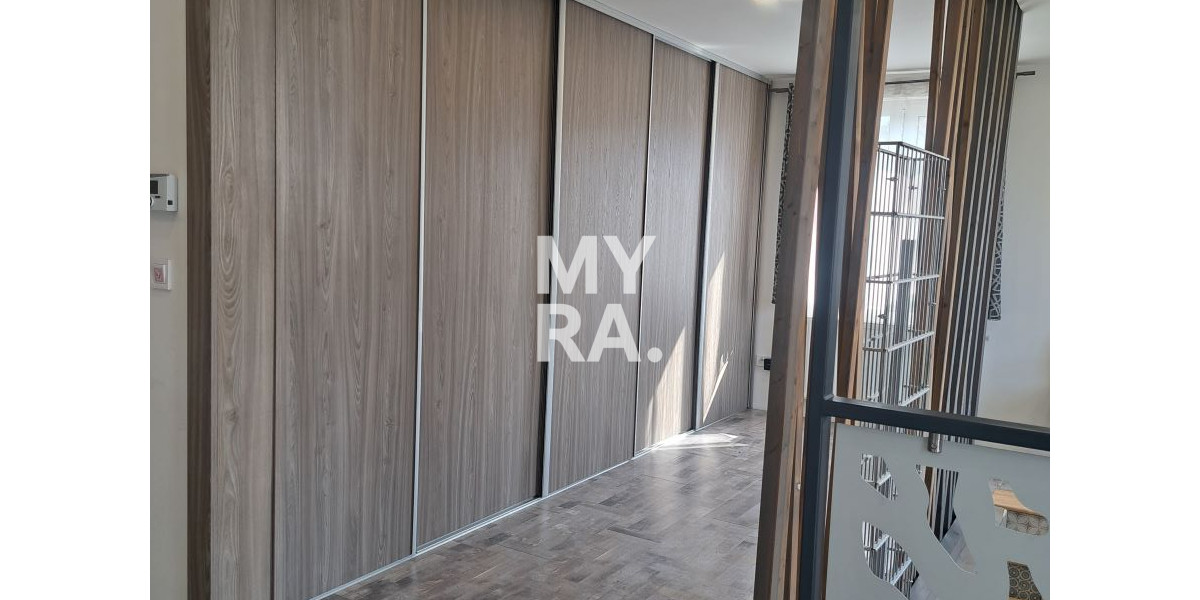 Rodinný dom - Košická Polianka