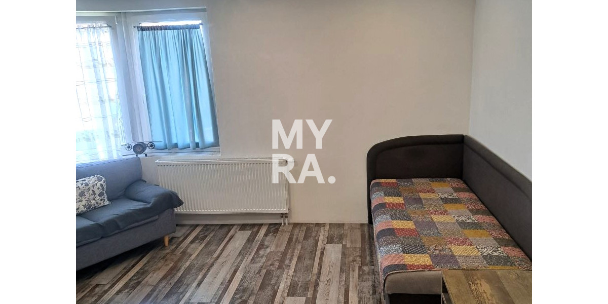 Rodinný dom - Košická Polianka