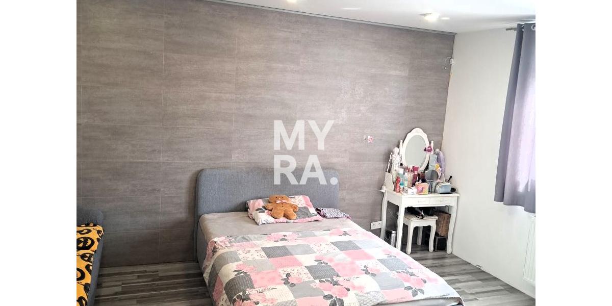 Rodinný dom - Košická Polianka