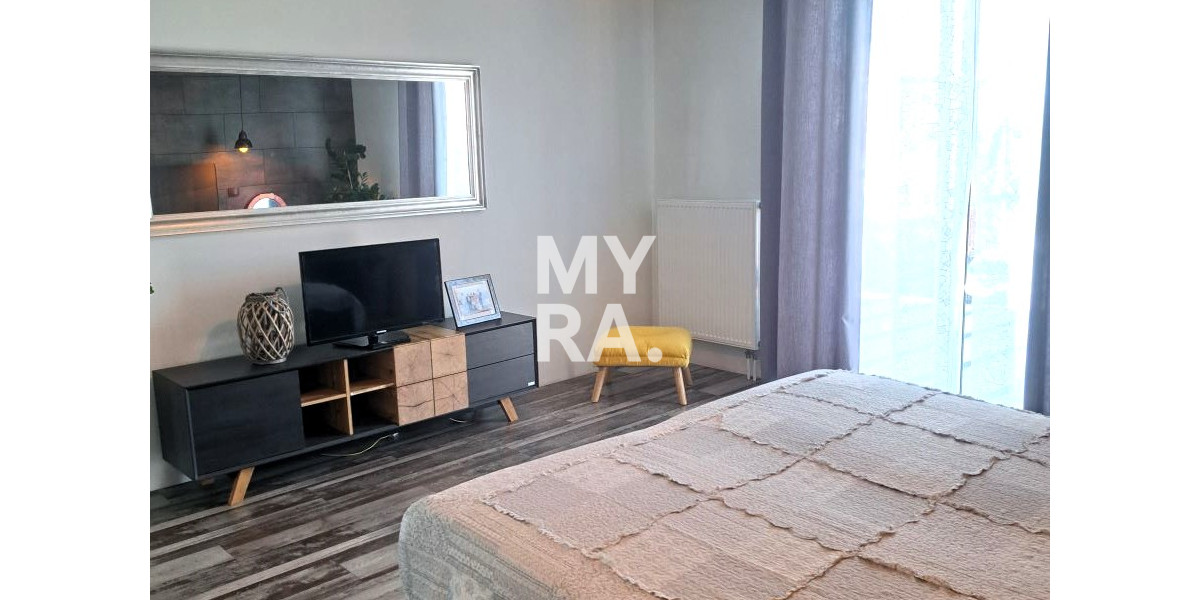 Rodinný dom - Košická Polianka