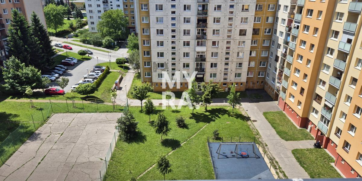 3-izbový byt na predaj – ul. Lomnická, Prešov (sídl. Šváby) ideálny na rekonštrukciu