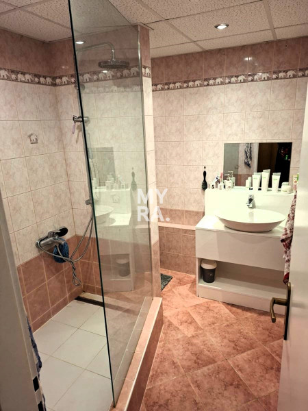 PREDANÉ: 1,5 izbový byt - Adlerova