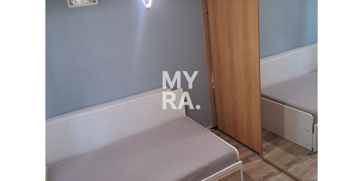 PREDANÉ: 1,5 izbový byt - Adlerova