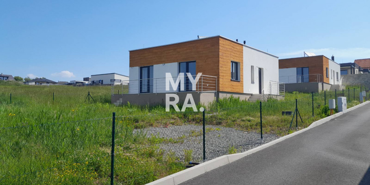 Dom s dvoma parkovacími miestami a záhradou za cenu bytu v novostavbe v Prešove