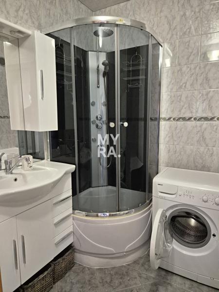 Prenájom 3-izb. bytu s loggiou – Košice KVP, Dénešová