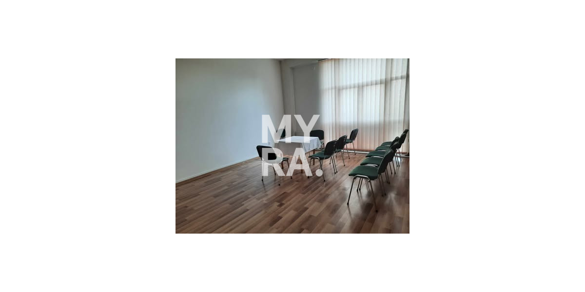 Na prenájom kancelárske priestory