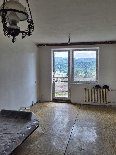 3-izbový byt s výhľadom na celý Prešov, Sídl. II.