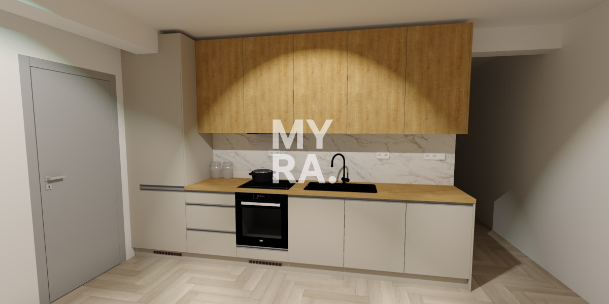 KONŠTANTÍNOVA | 2- Izbový byt s balkónom v novostavbe v historickom centre Prešova