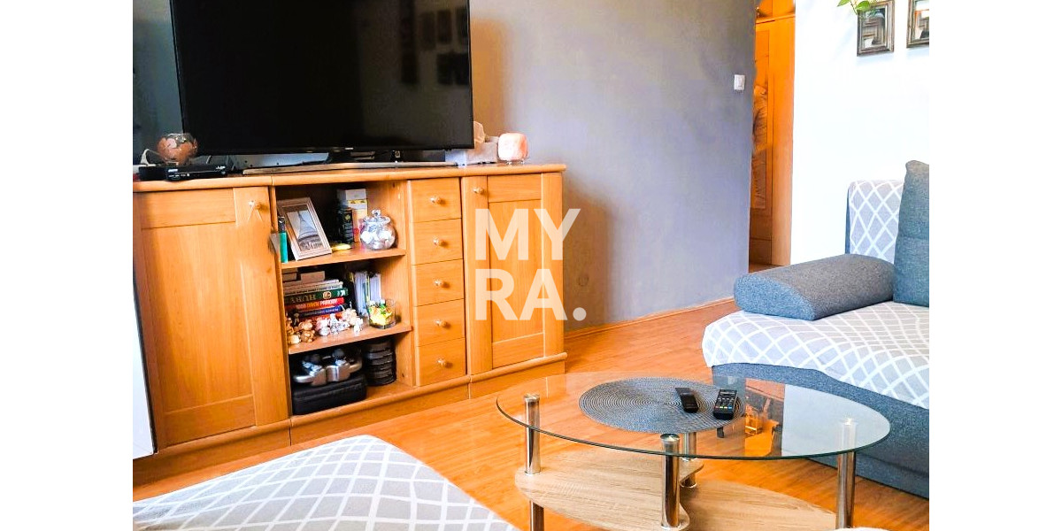 PREDANÉ - ZNÍŽENÁ CENA - 1,5 izbový byt- Furča