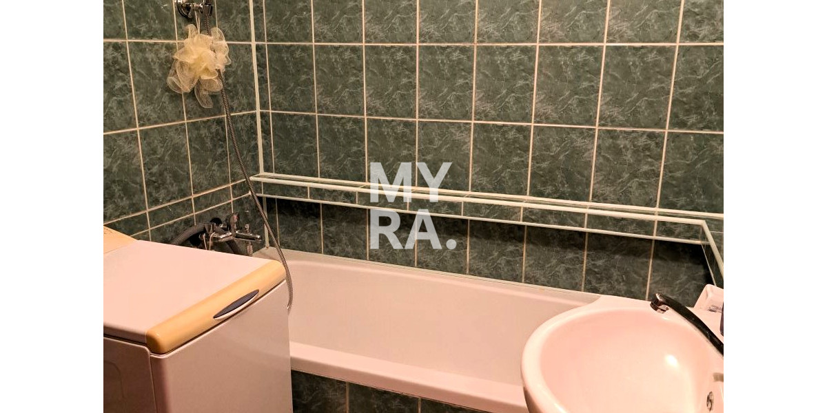 PREDANÉ - ZNÍŽENÁ CENA - 1,5 izbový byt- Furča