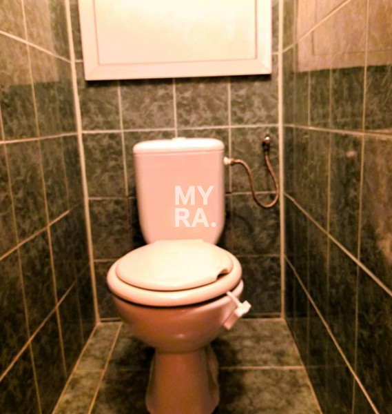 PREDANÉ - ZNÍŽENÁ CENA - 1,5 izbový byt- Furča