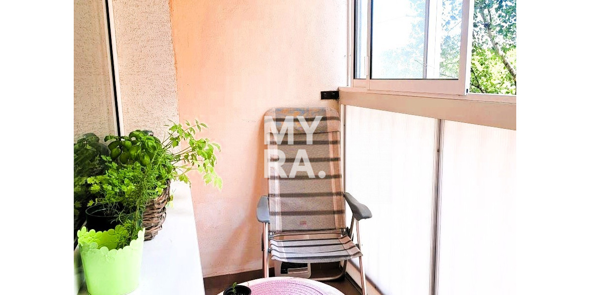 PREDANÉ - ZNÍŽENÁ CENA - 1,5 izbový byt- Furča