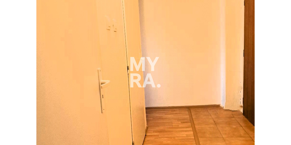 PREDANÉ - ZNÍŽENÁ CENA - 1,5 izbový byt- Furča