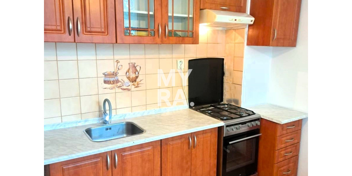 PREDANÉ - ZNÍŽENÁ CENA - 1,5 izbový byt- Furča