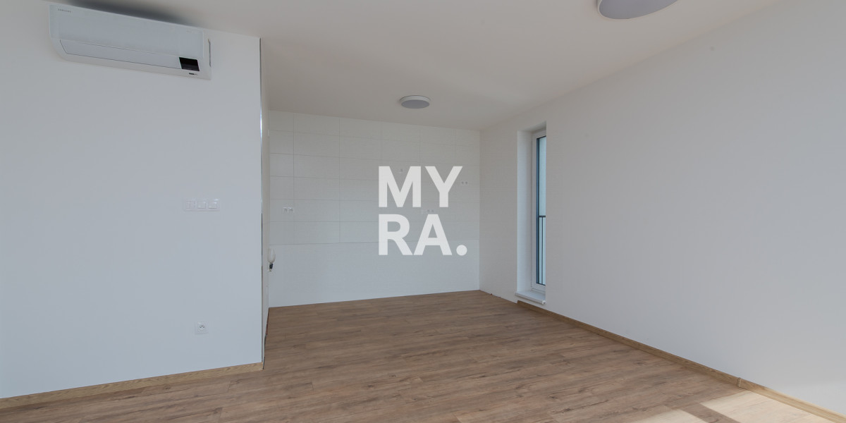 3 izbový byt s dvoma loggiami – ul. Jána Pavla II, Prešov