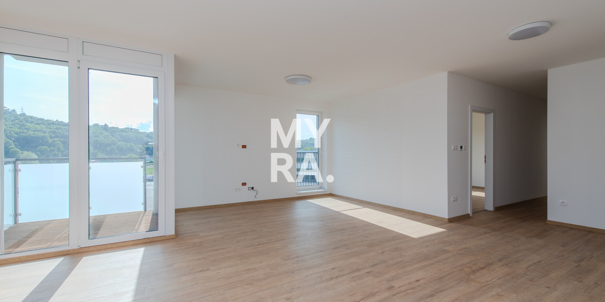 3 izbový byt s dvoma loggiami – ul. Jána Pavla II, Prešov