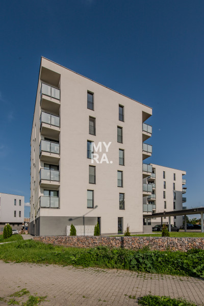 3 izbový byt s dvoma loggiami – ul. Jána Pavla II, Prešov