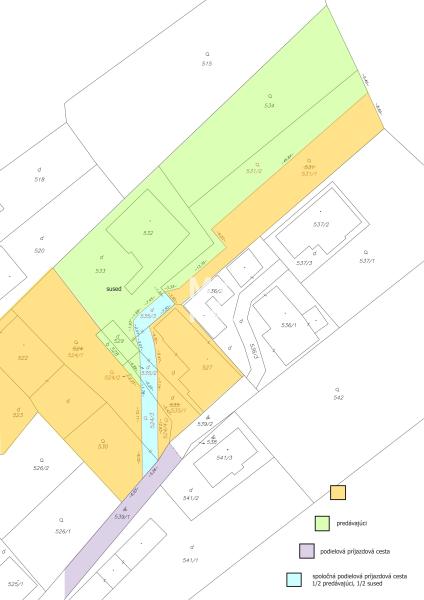 Skolaudovaný, komfortne riešený rodinný dom v štádiu holodom.