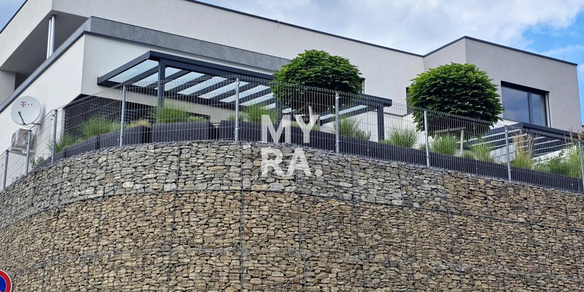 Prenájom exkluzívneho 3-izbového bytu so záhradou, ul. Lipová – Prešov