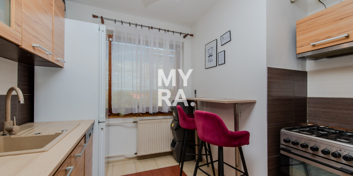 4-izbový byt s výmerou 87 m² – Prešov, Haburská – Nižná Šebastová