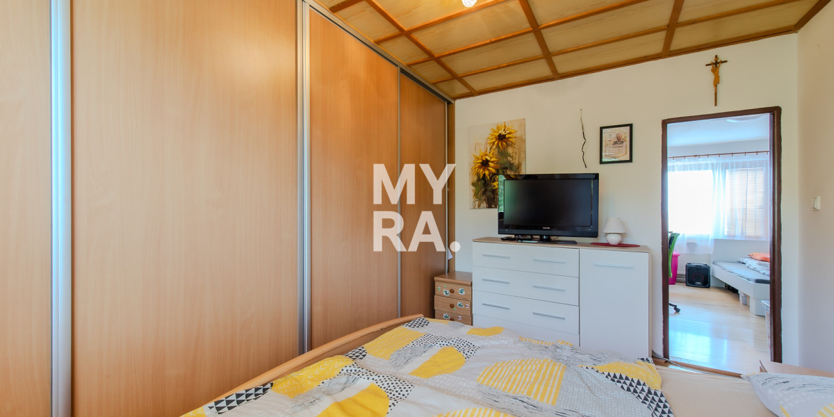 4-izbový byt s výmerou 87 m² – Prešov, Haburská – Nižná Šebastová