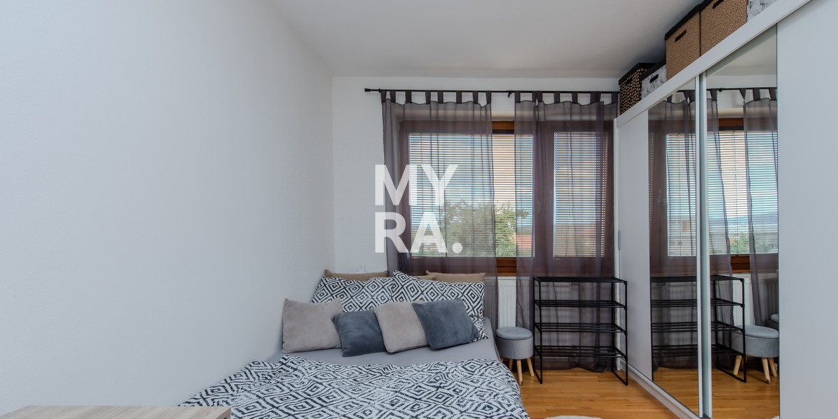 4-izbový byt s výmerou 87 m² – Prešov, Haburská – Nižná Šebastová