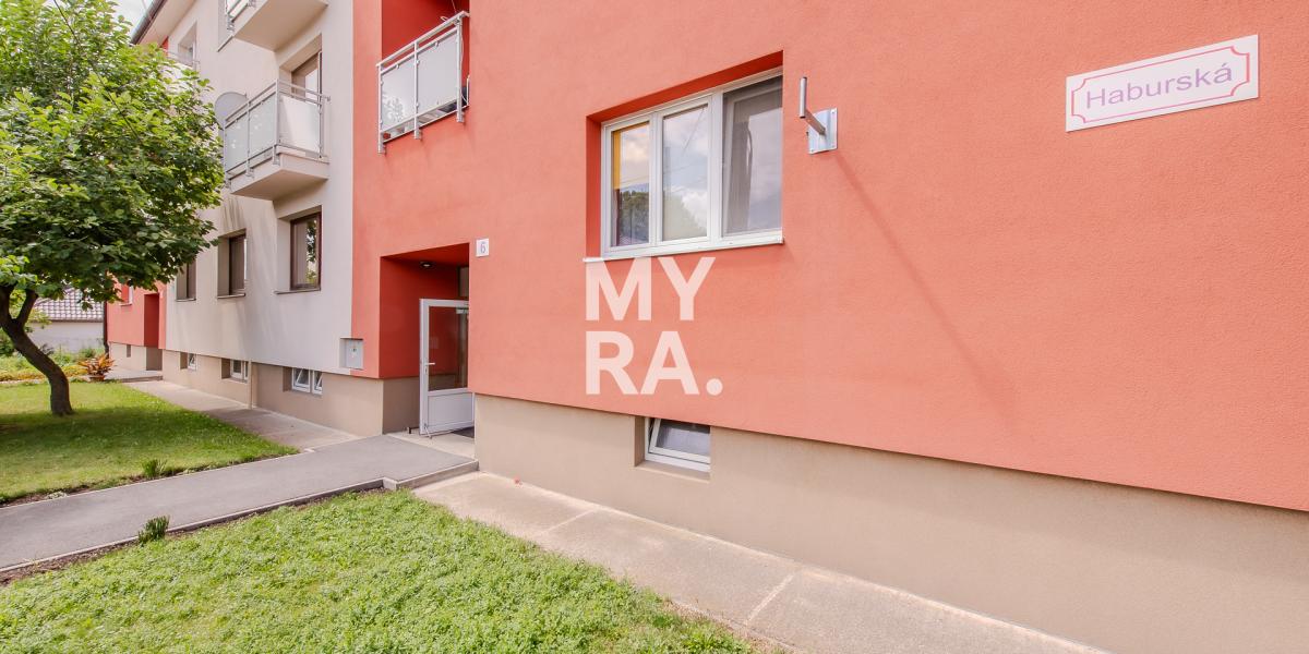 4-izbový byt s výmerou 87 m² – Prešov, Haburská – Nižná Šebastová